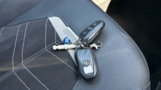 Vauxhall Mokka 100kW Ultimate 50kWh 5dr Auto Electric Hatchback